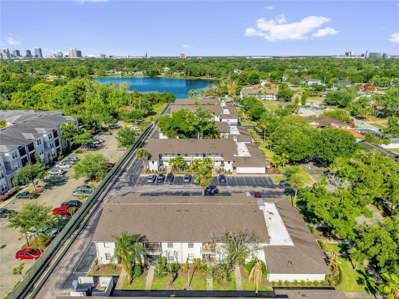 2916 Plaza Terrace Drive, Unit 2916, Orlando, FL 32803 Photo