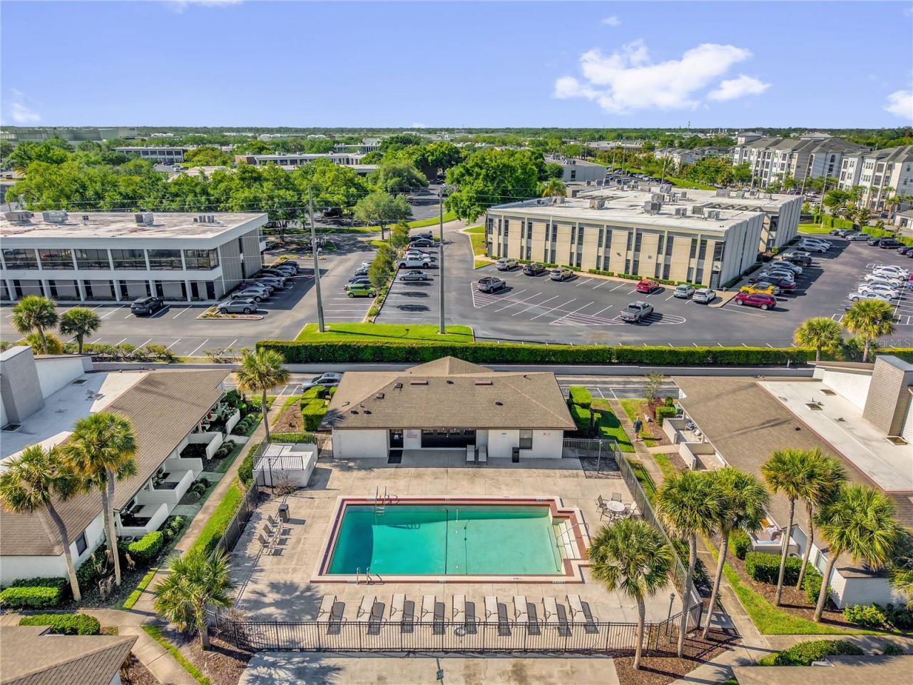 2916 Plaza Terrace Drive, Unit 2916, Orlando, FL 32803 Photo