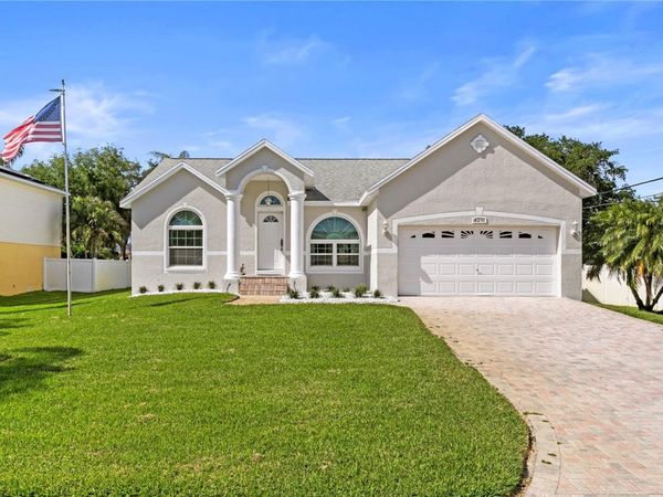 4291 53RD AVENUE S, ST PETERSBURG, FL 33711