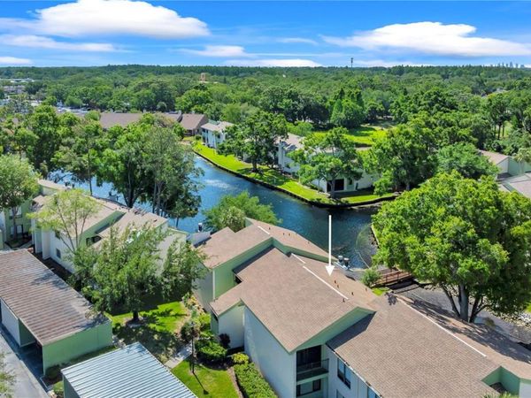 4114 PINELAKE LANE, Unit 202, TAMPA, FL 33618