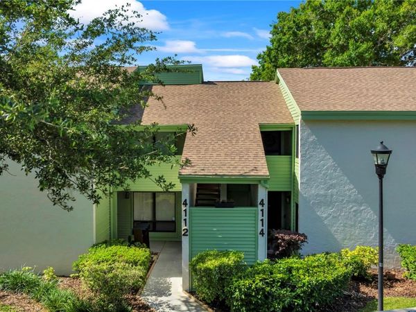 4114 PINELAKE LANE , Unit 202, TAMPA, FL 33618