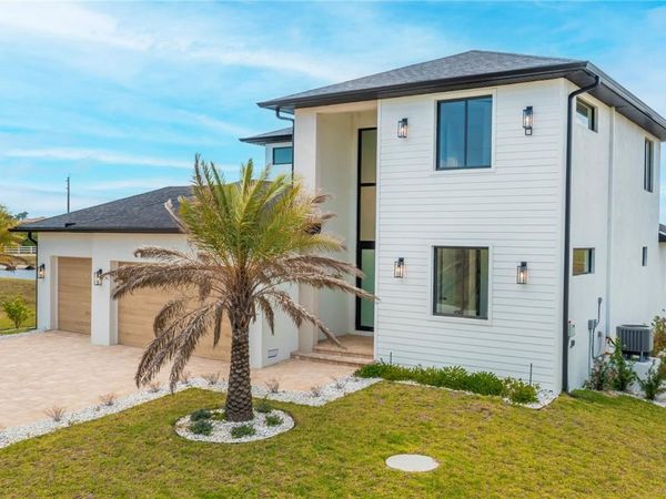 7 SUNFLOWER DRIVE, PLACIDA, FL 33946
