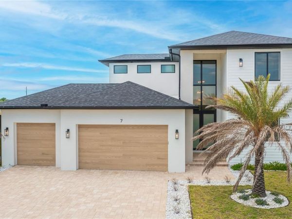 7 SUNFLOWER DRIVE, PLACIDA, FL 33946