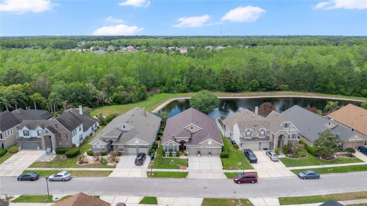 2056 Autumn View Drive, Orlando, FL 32825 Photo