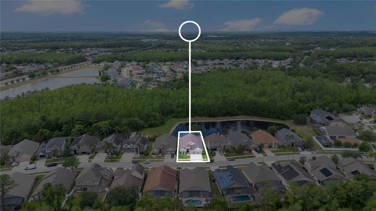2056 Autumn View Drive, Orlando, FL 32825 Photo