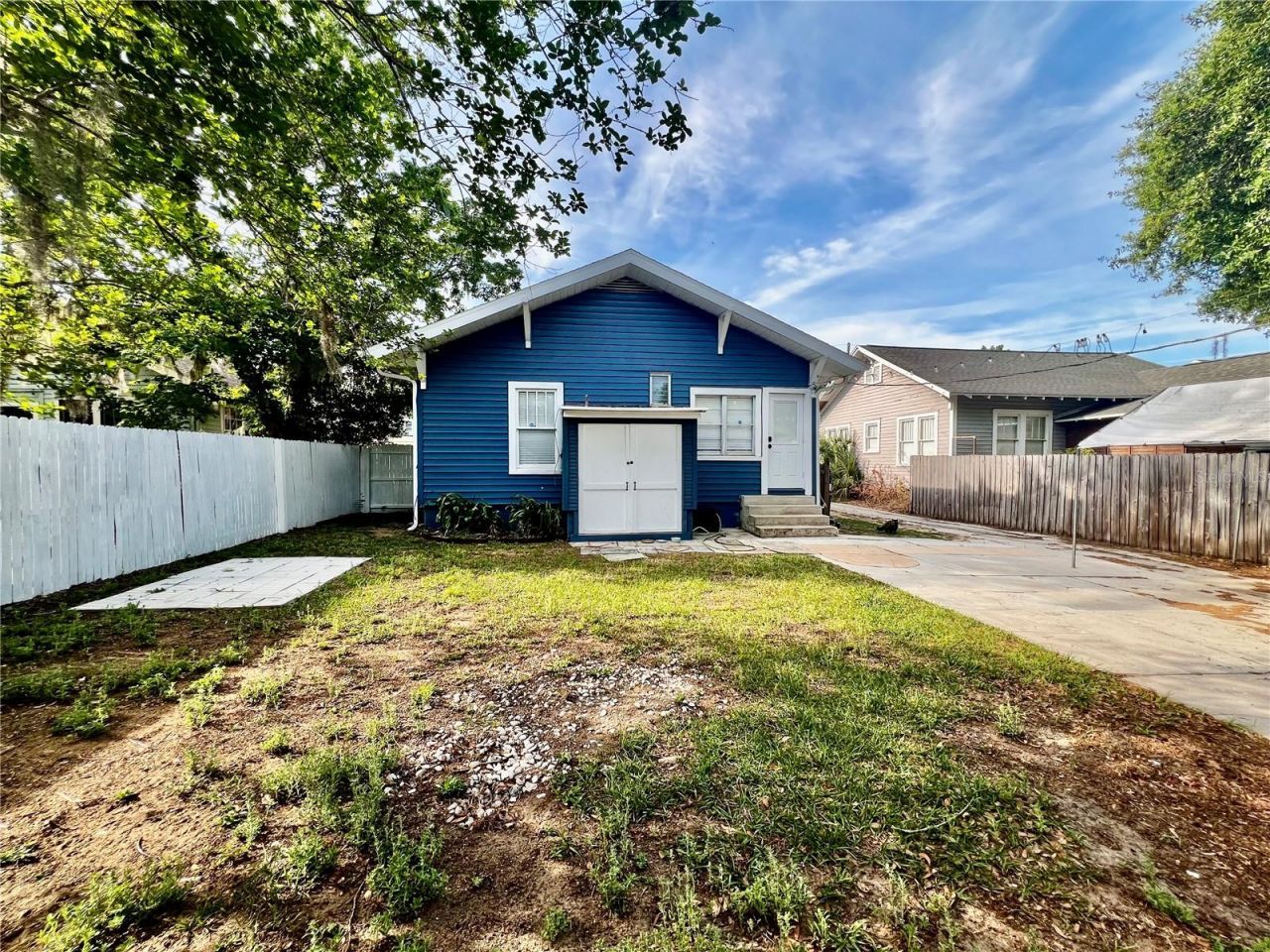 505 Washington Avenue , Eustis, FL 32726 Photo