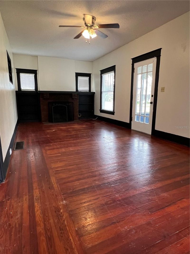 505 Washington Avenue , Eustis, FL 32726 Photo