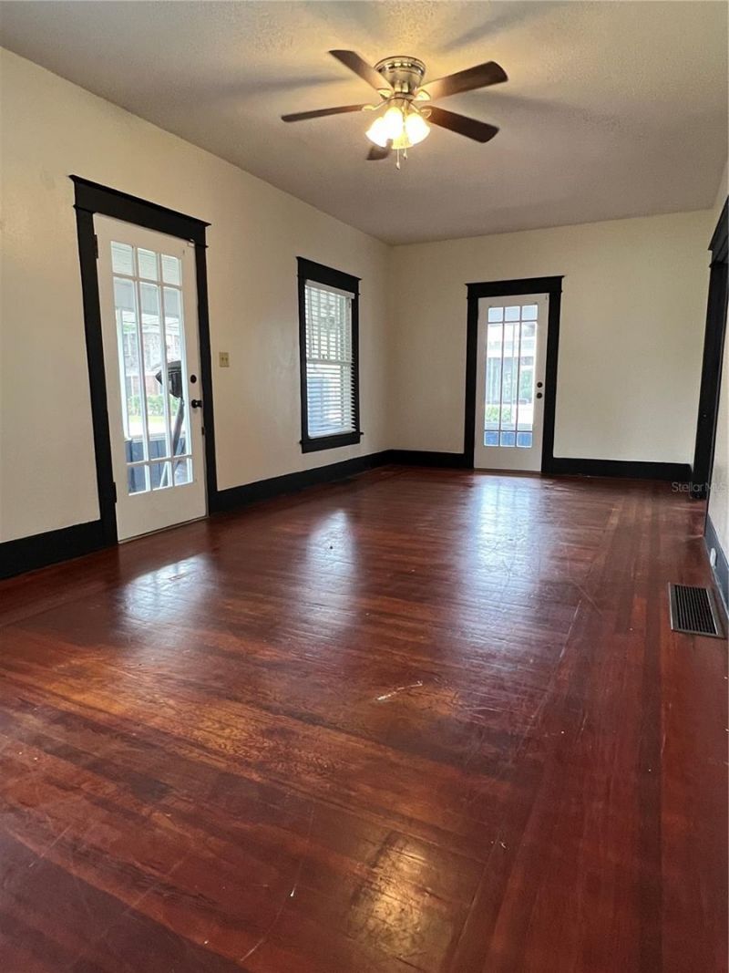 505 Washington Avenue , Eustis, FL 32726 Photo
