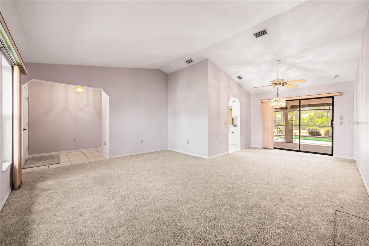 3247 Meadow Run Drive, Venice, FL 34293 Photo
