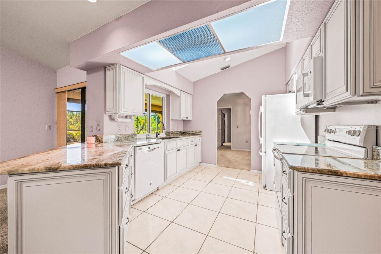 3247 Meadow Run Drive, Venice, FL 34293 Photo