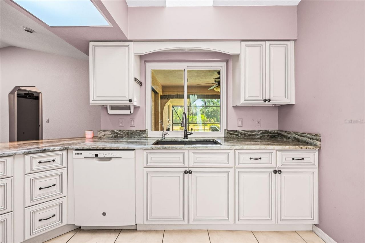 3247 Meadow Run Drive, Venice, FL 34293 Photo