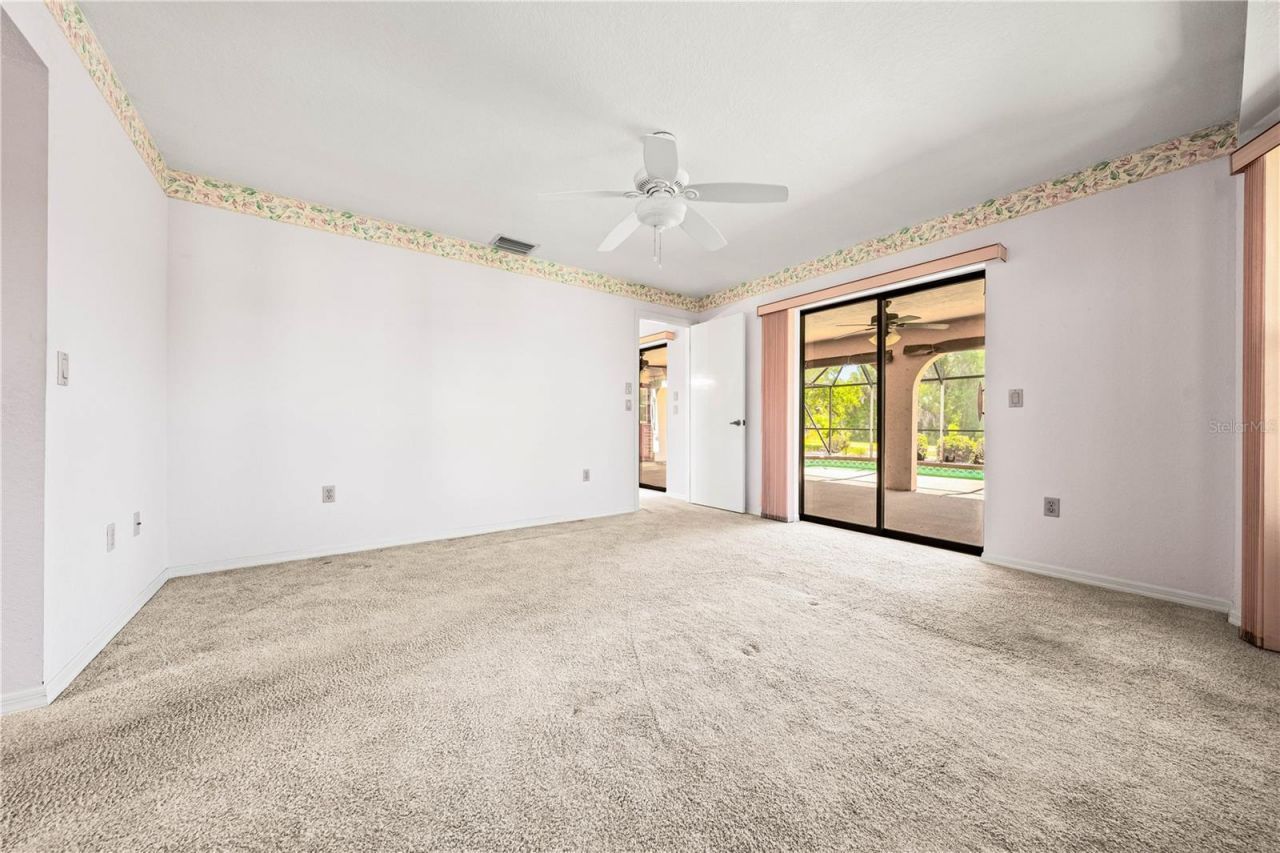 3247 Meadow Run Drive, Venice, FL 34293 Photo