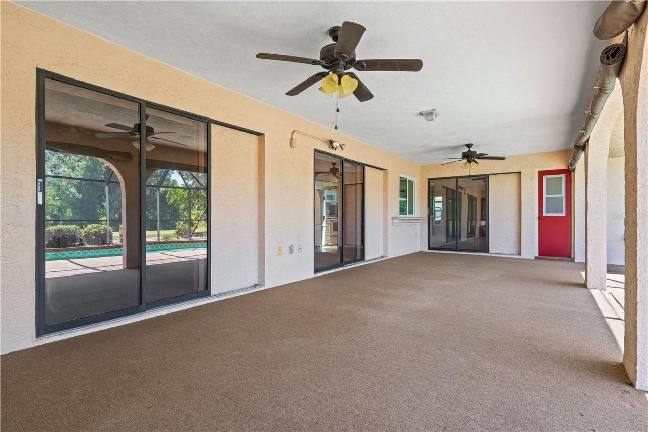 3247 Meadow Run Drive, Venice, FL 34293 Photo
