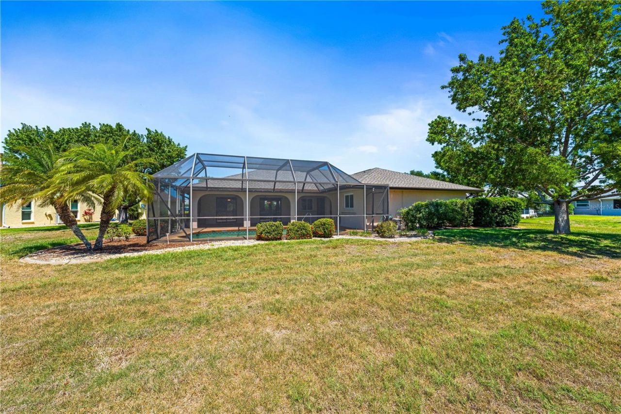 3247 Meadow Run Drive, Venice, FL 34293 Photo