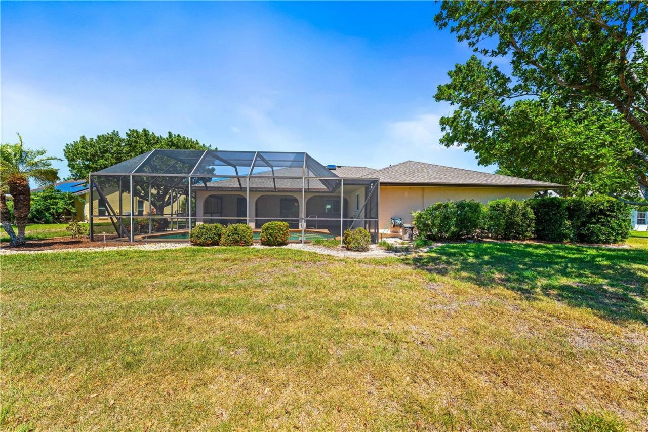 3247 Meadow Run Drive, Venice, FL 34293 Photo