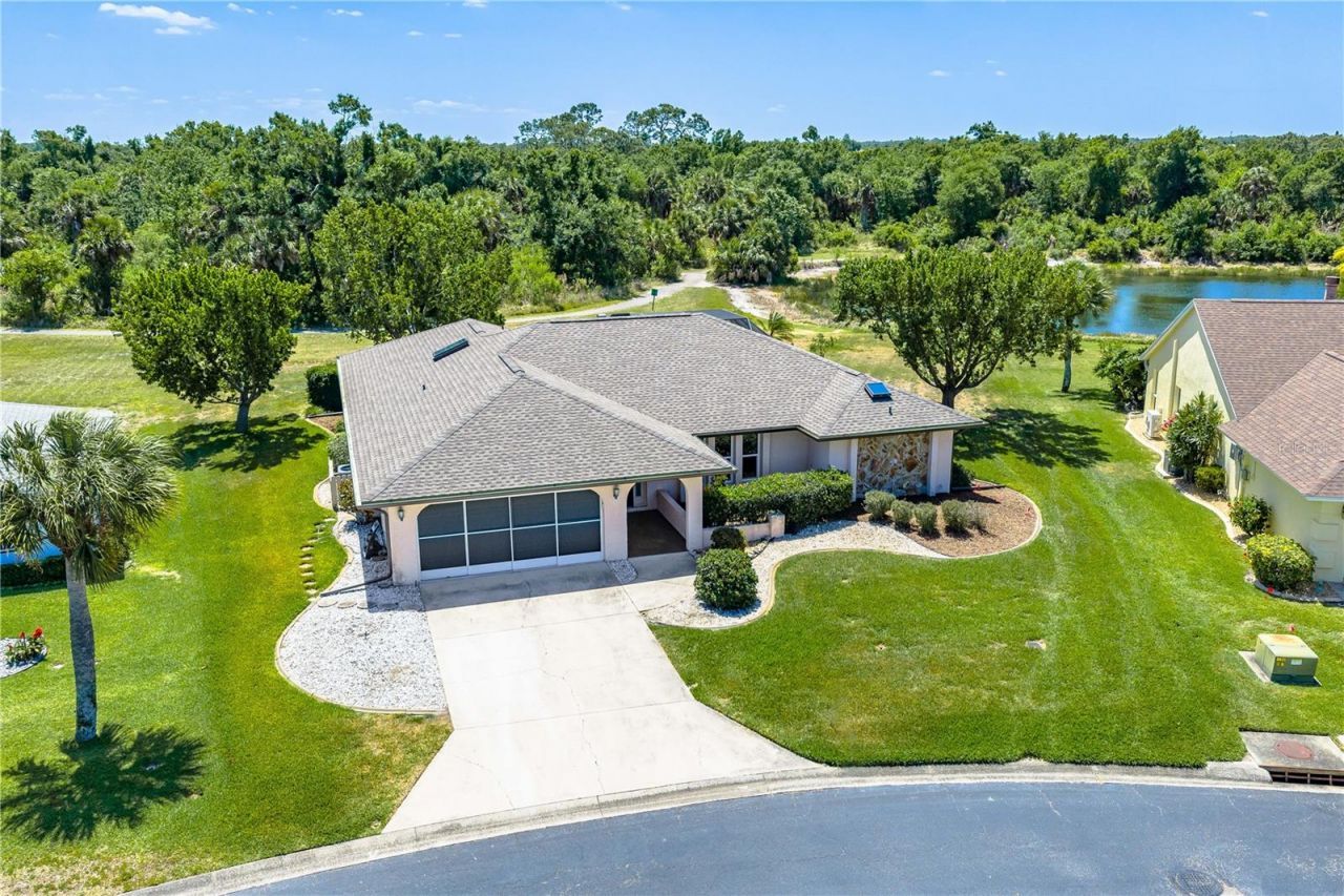 3247 Meadow Run Drive, Venice, FL 34293 Photo