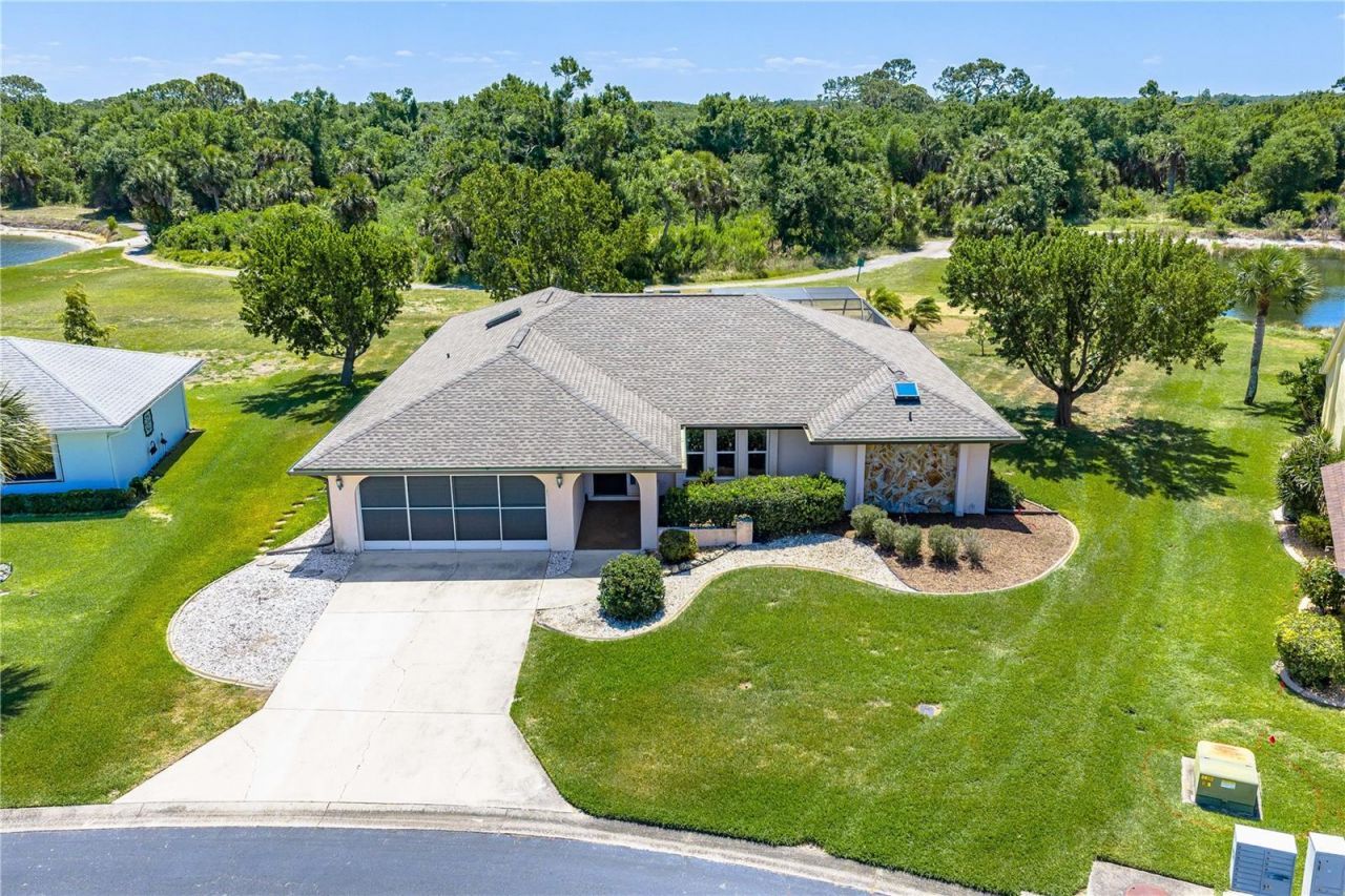 3247 Meadow Run Drive, Venice, FL 34293 Photo