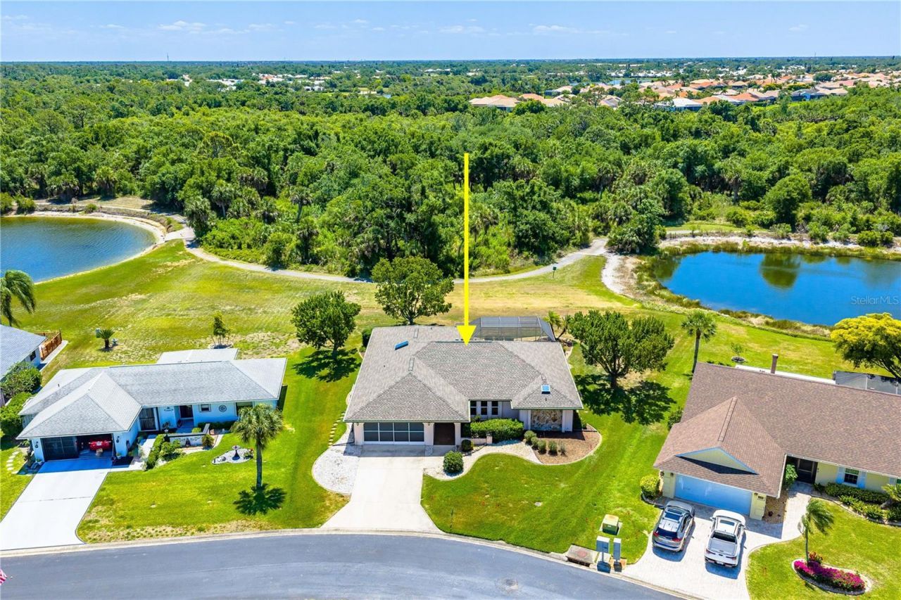 3247 Meadow Run Drive, Venice, FL 34293 Photo