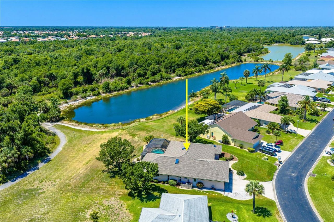 3247 Meadow Run Drive, Venice, FL 34293 Photo