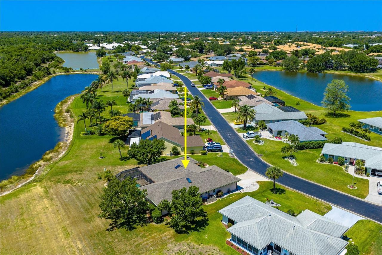 3247 Meadow Run Drive, Venice, FL 34293 Photo