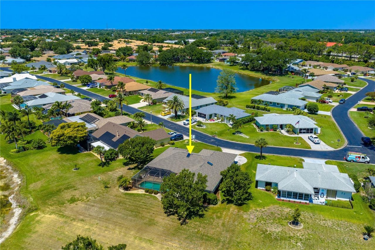 3247 Meadow Run Drive, Venice, FL 34293 Photo