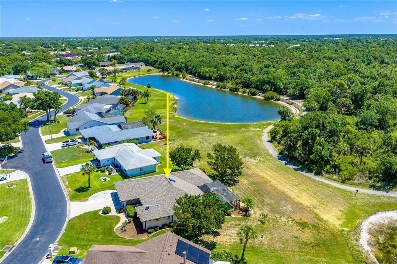 3247 Meadow Run Drive, Venice, FL 34293 Photo
