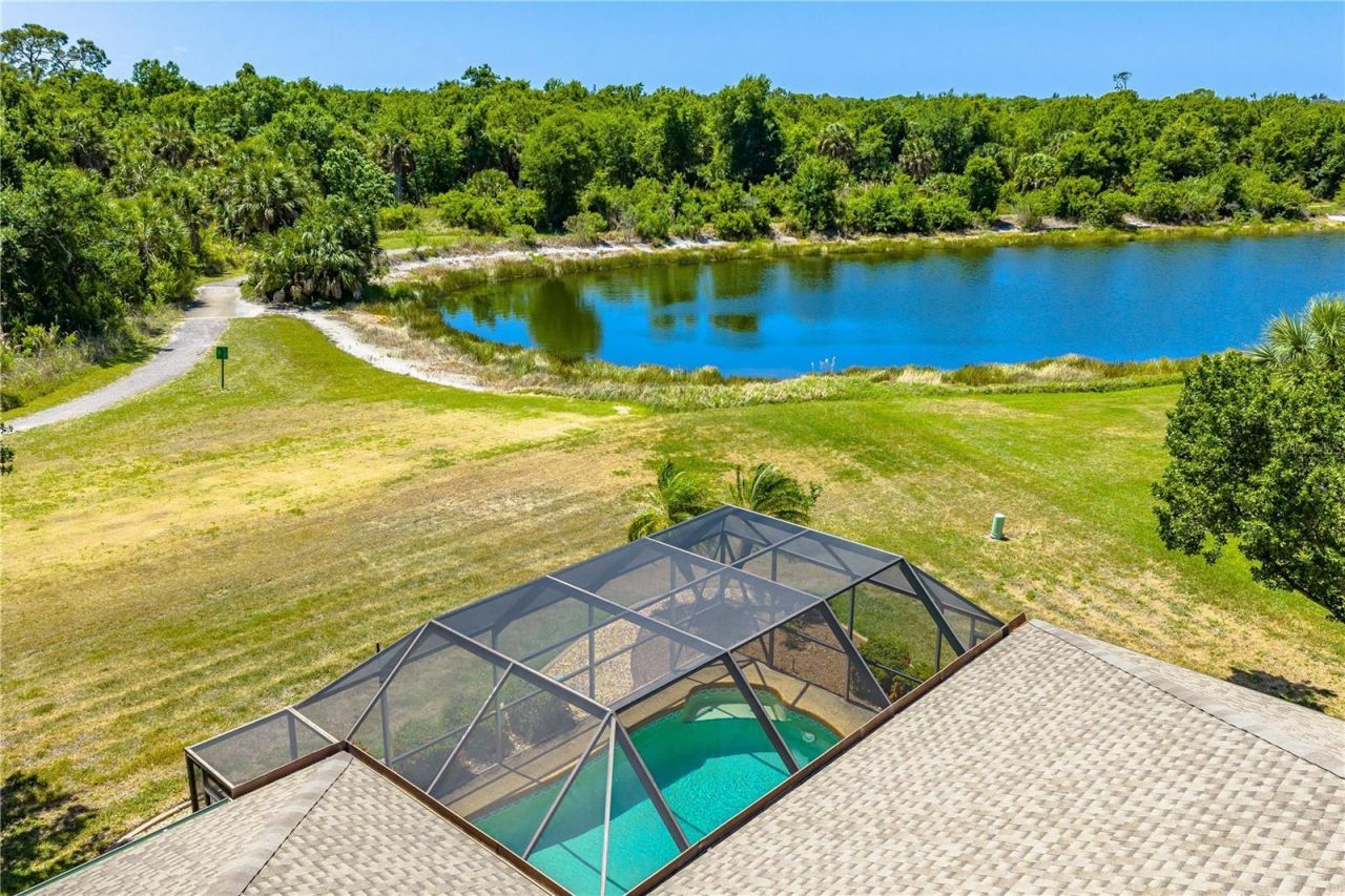3247 Meadow Run Drive, Venice, FL 34293 Photo