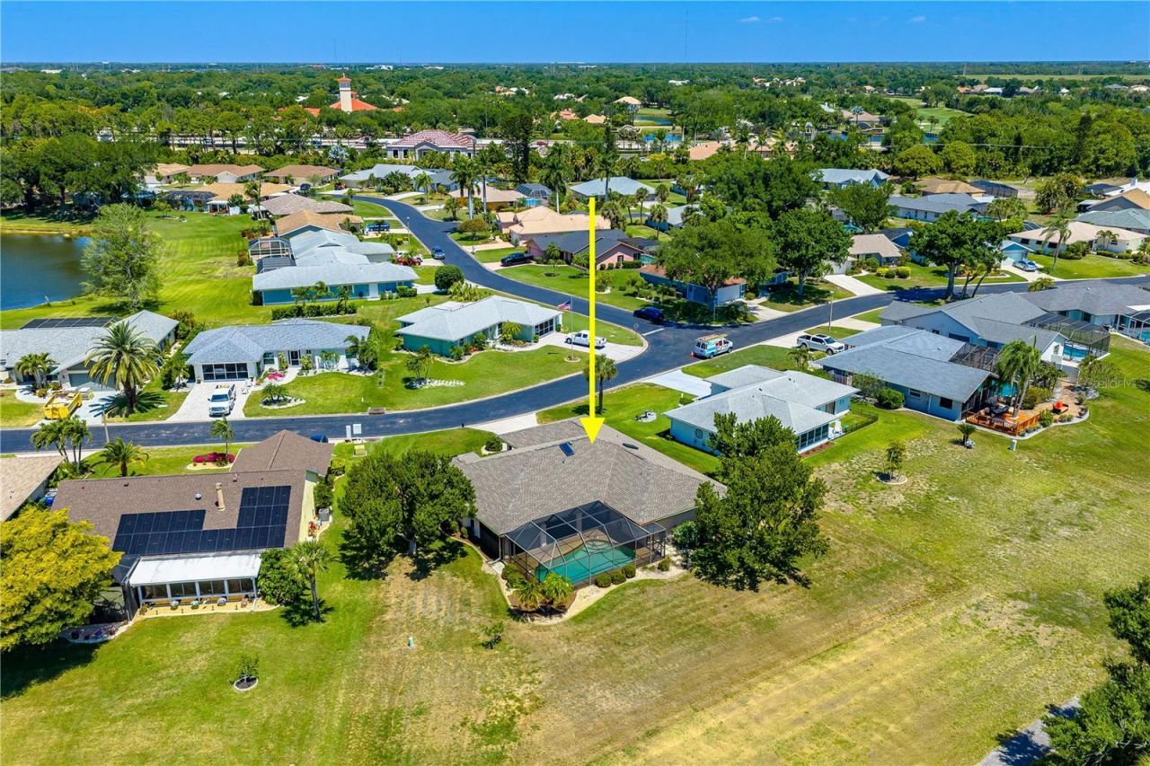3247 Meadow Run Drive, Venice, FL 34293 Photo