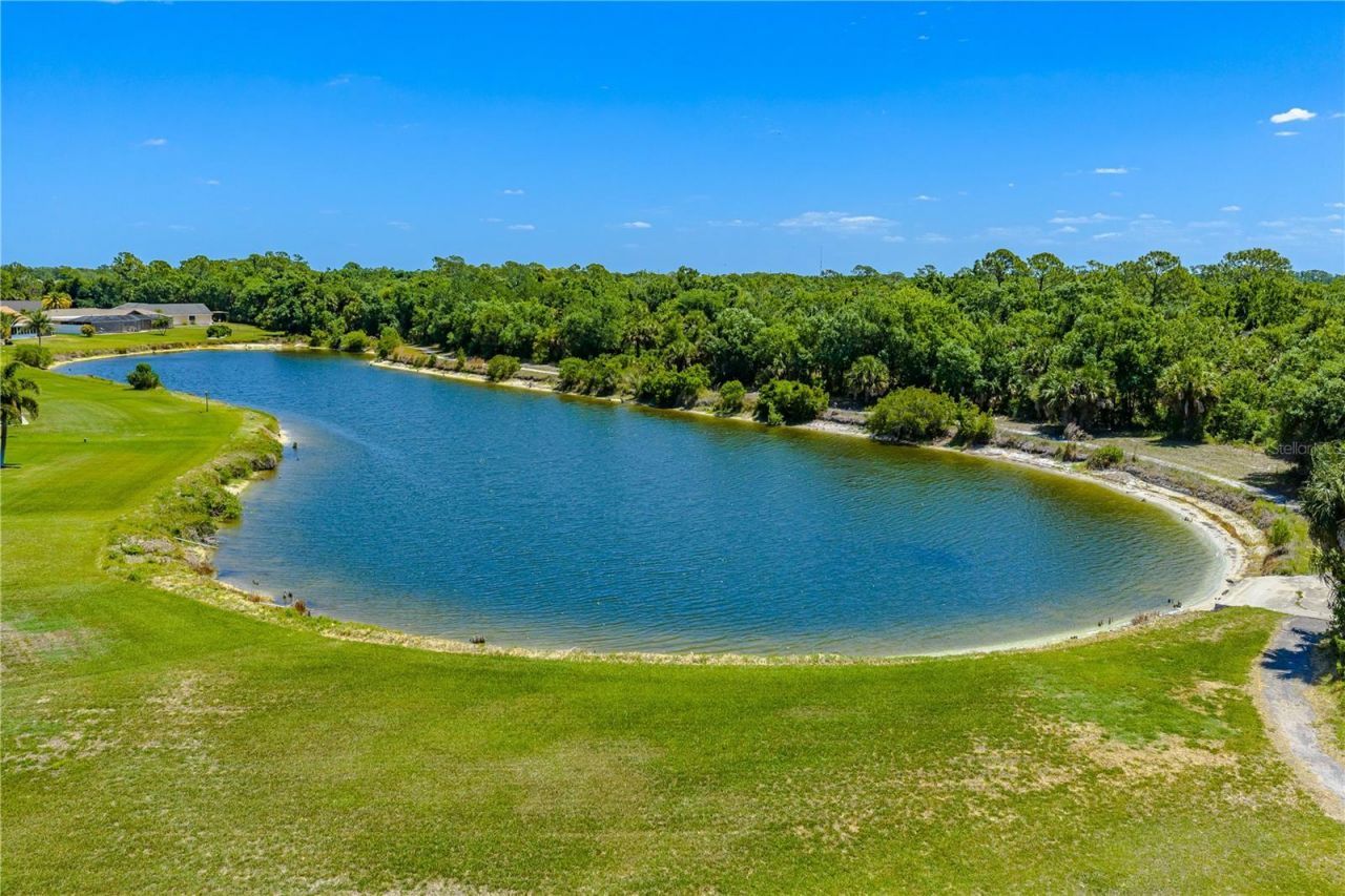 3247 Meadow Run Drive, Venice, FL 34293 Photo