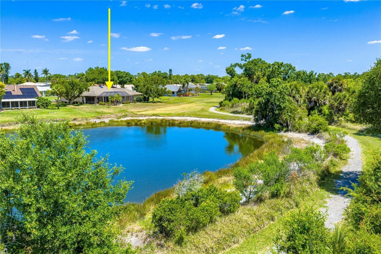 3247 Meadow Run Drive, Venice, FL 34293 Photo