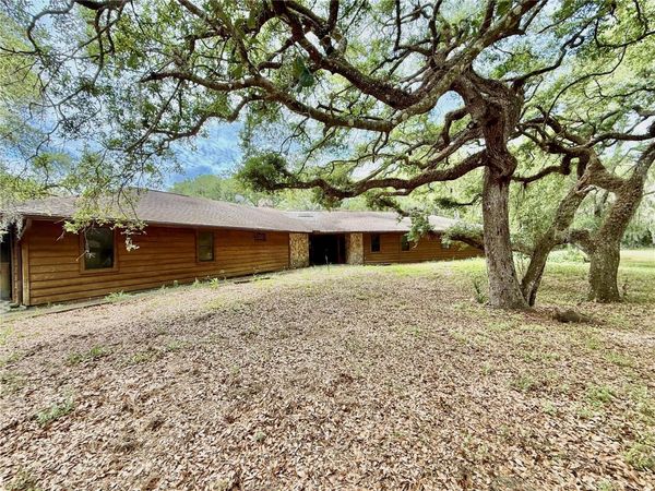 175 BAYWOOD DRIVE , OAK HILL, FL 32759