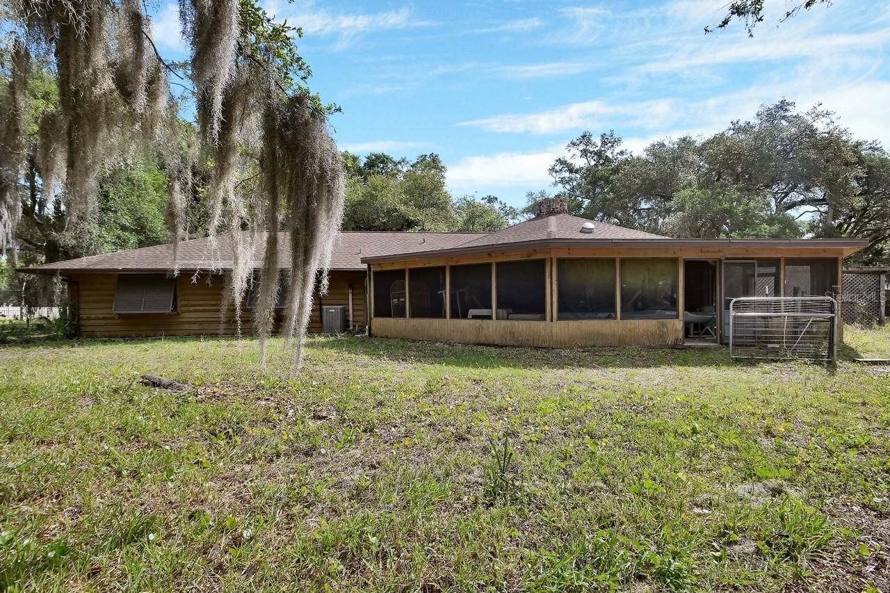 175 Baywood Drive , Oak Hill, FL 32759 Photo