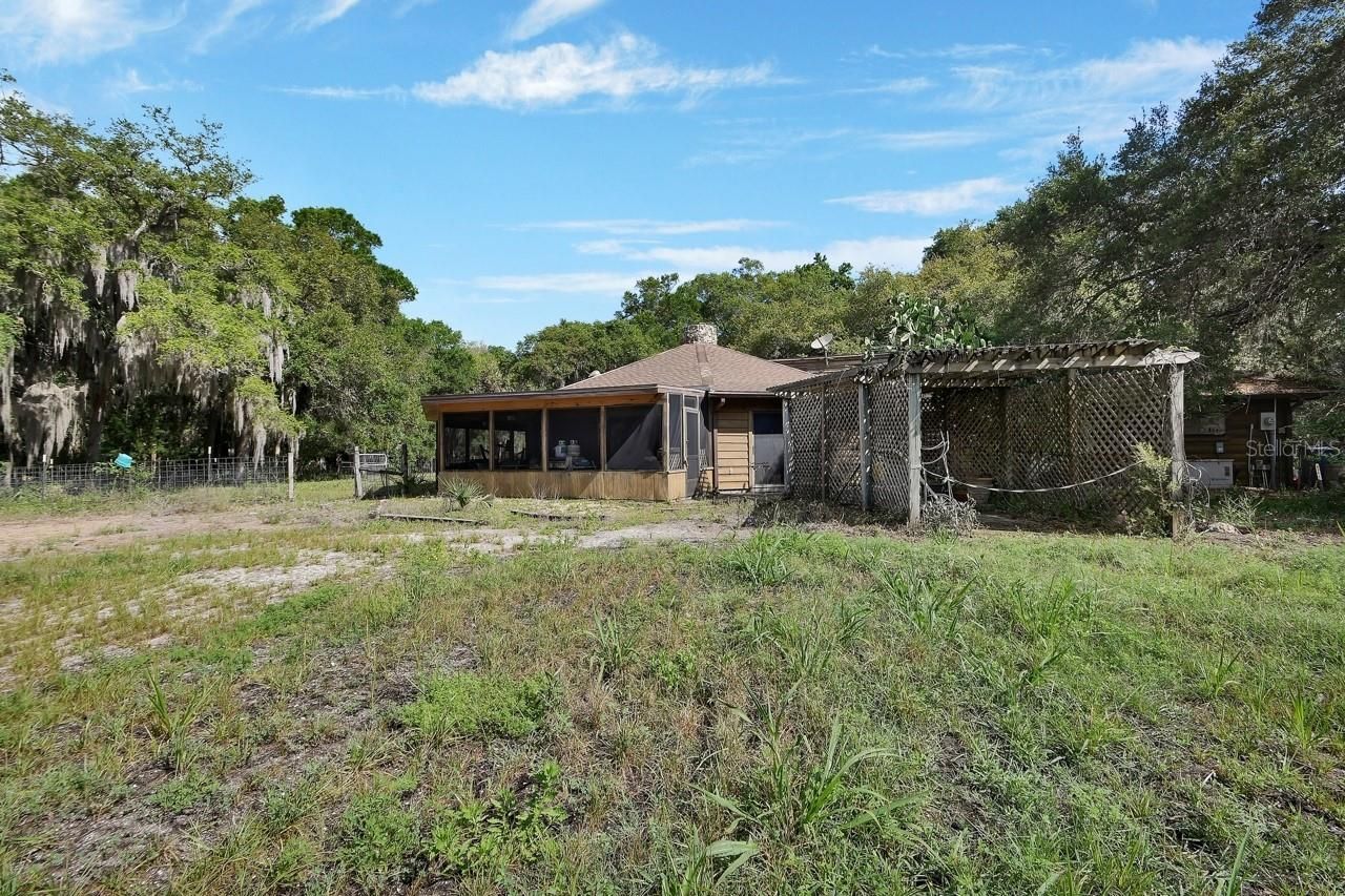 175 Baywood Drive , Oak Hill, FL 32759 Photo