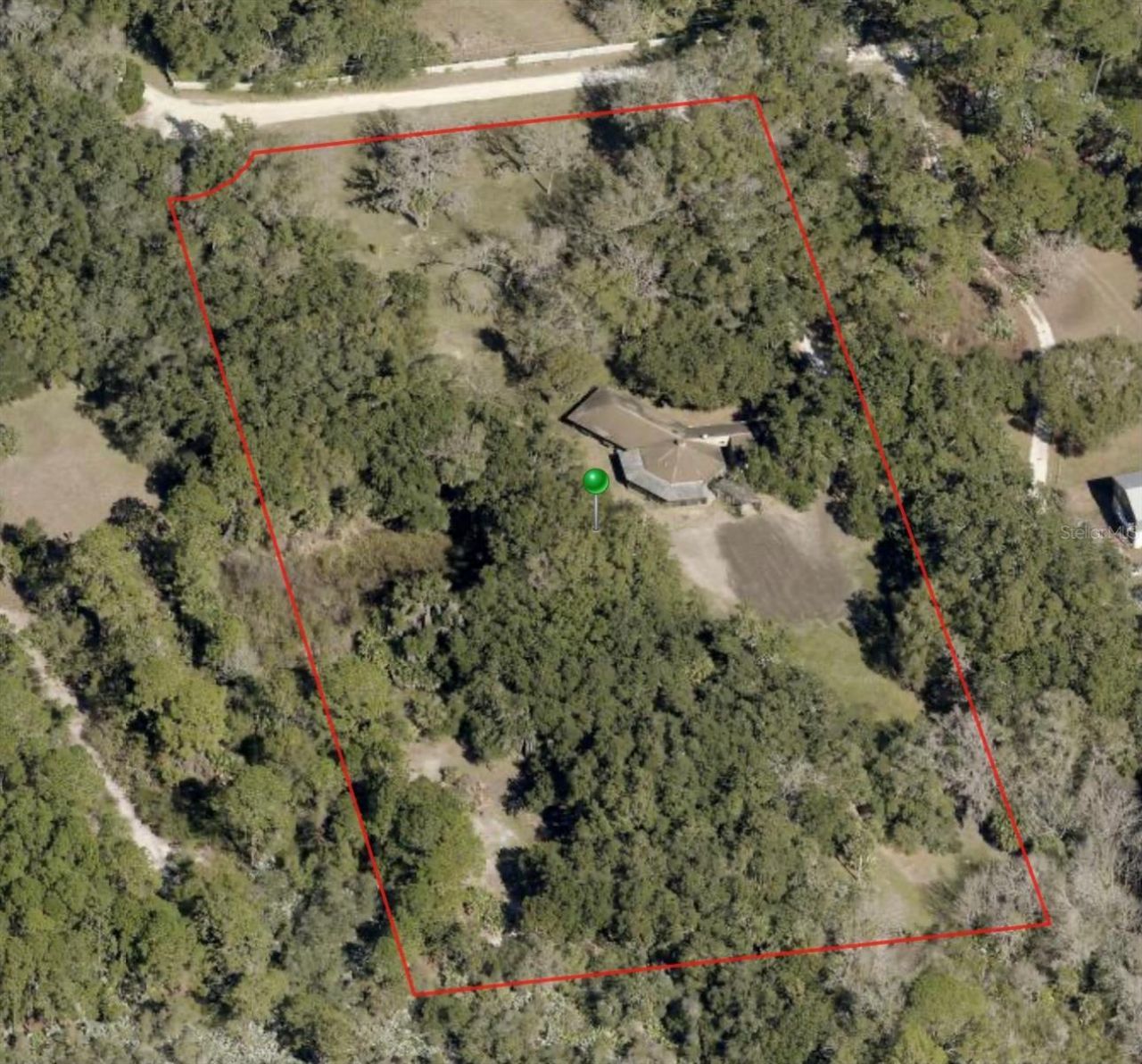 175 Baywood Drive , Oak Hill, FL 32759 Photo