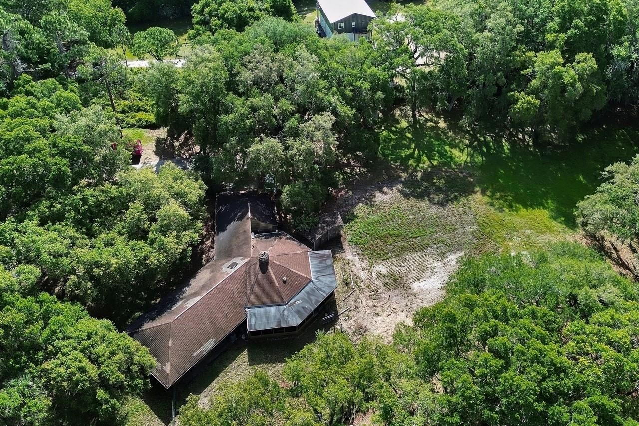 175 Baywood Drive , Oak Hill, FL 32759 Photo