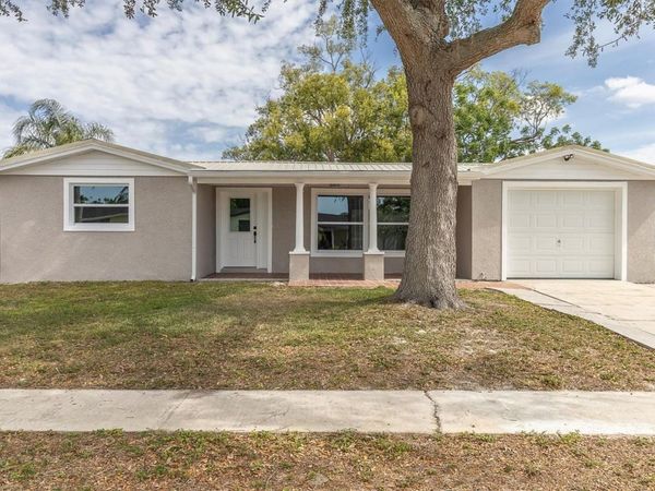 6111 11TH AVENUE, NEW PORT RICHEY, FL 34653