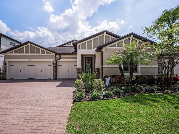 11211 LARK LANDING COURT , RIVERVIEW, FL 33569