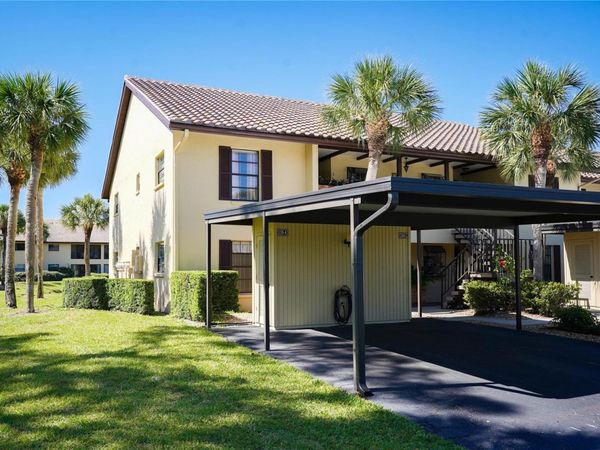 330 MISSION TRAIL N, Unit K, VENICE, FL 34285