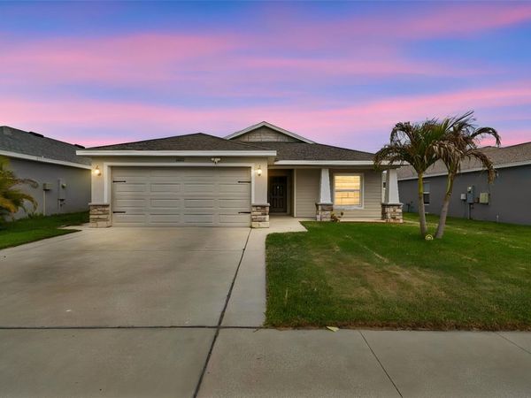 11619 STONE PINE STREET , RIVERVIEW, FL 33569