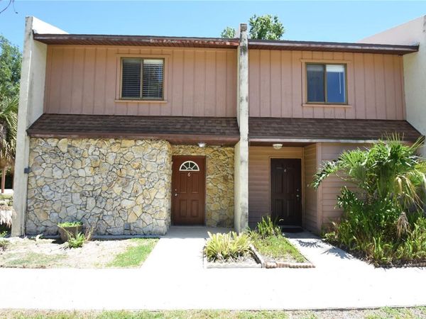 15 FLORIDA PARK DRIVE, Unit 6, PALM COAST, FL 32137