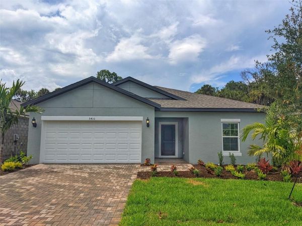 5410 BADINI WAY , PALMETTO, FL 34221