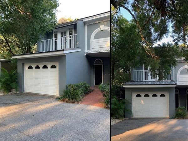 1506 S BAY VILLA PLACE, Unit A, TAMPA, FL 33629