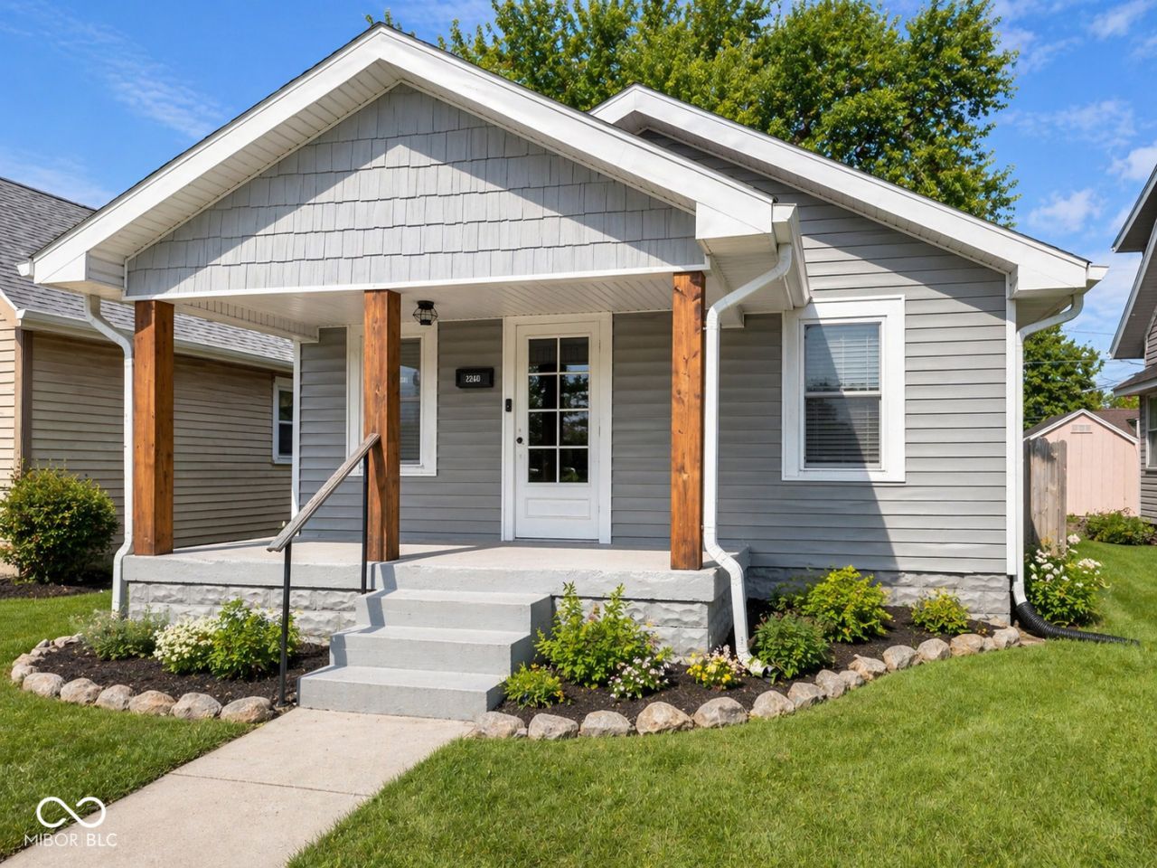2444 Madison Avenue Indianapolis, IN