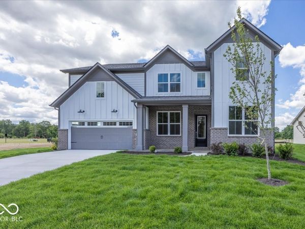 5589 Gaston Road, Avon, IN 46123