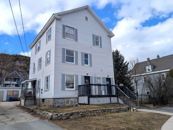 25 Wight Street, Berlin, NH 03570