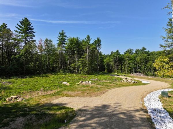 Lot 7 Fern Lake Road, Leicester, VT 05733
