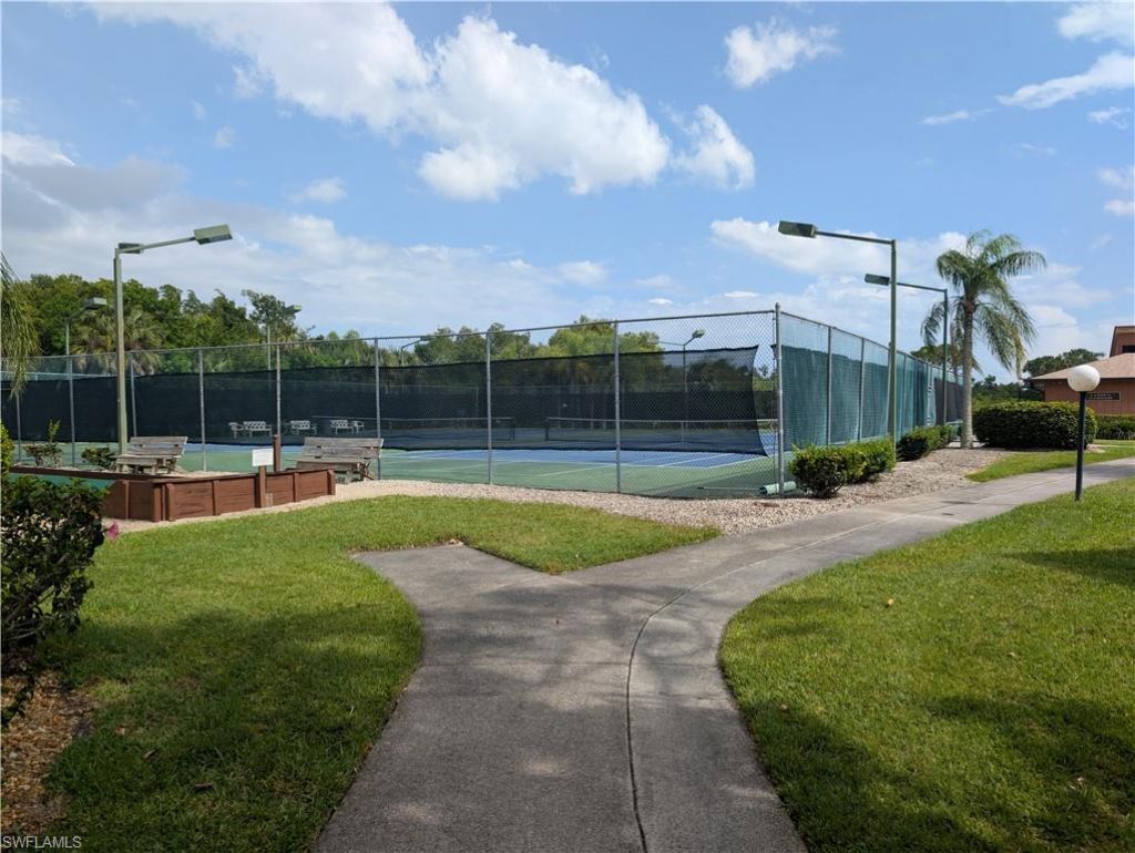 5652 Foxlake Dr, North Fort Myers, FL 33917 Photo