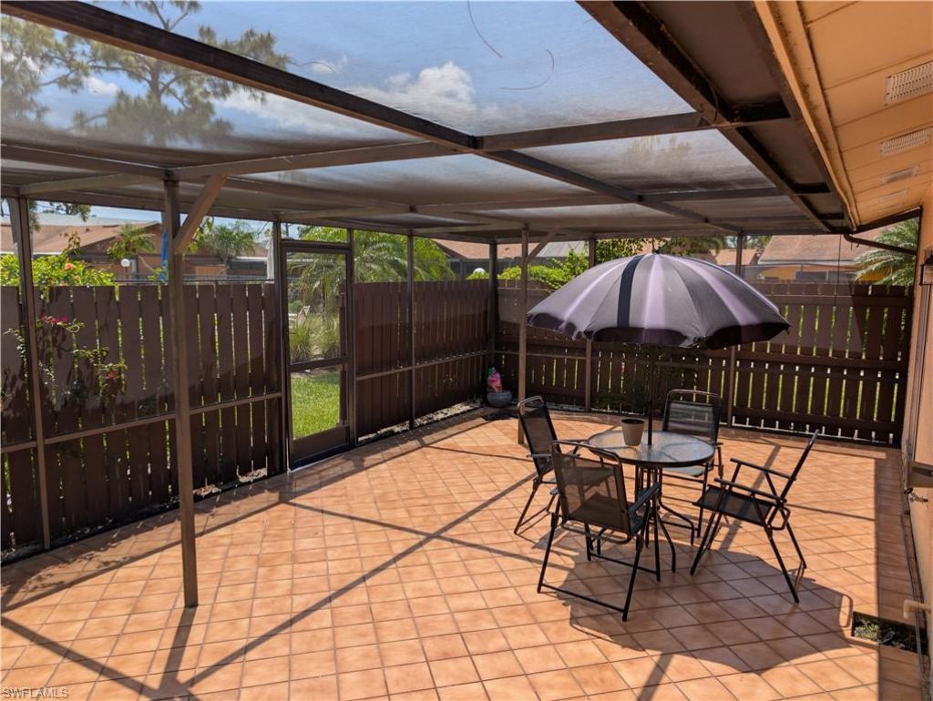 5652 Foxlake Dr, North Fort Myers, FL 33917 Photo