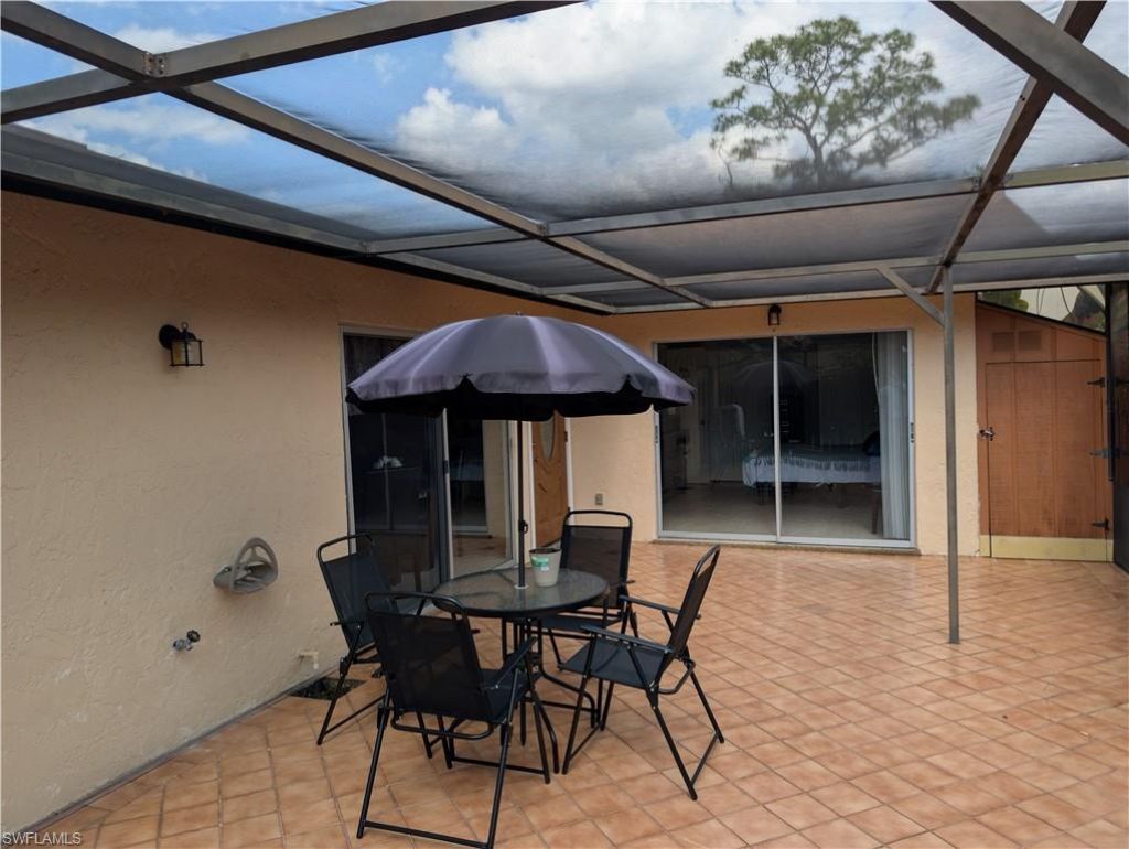 5652 Foxlake Dr, North Fort Myers, FL 33917 Photo