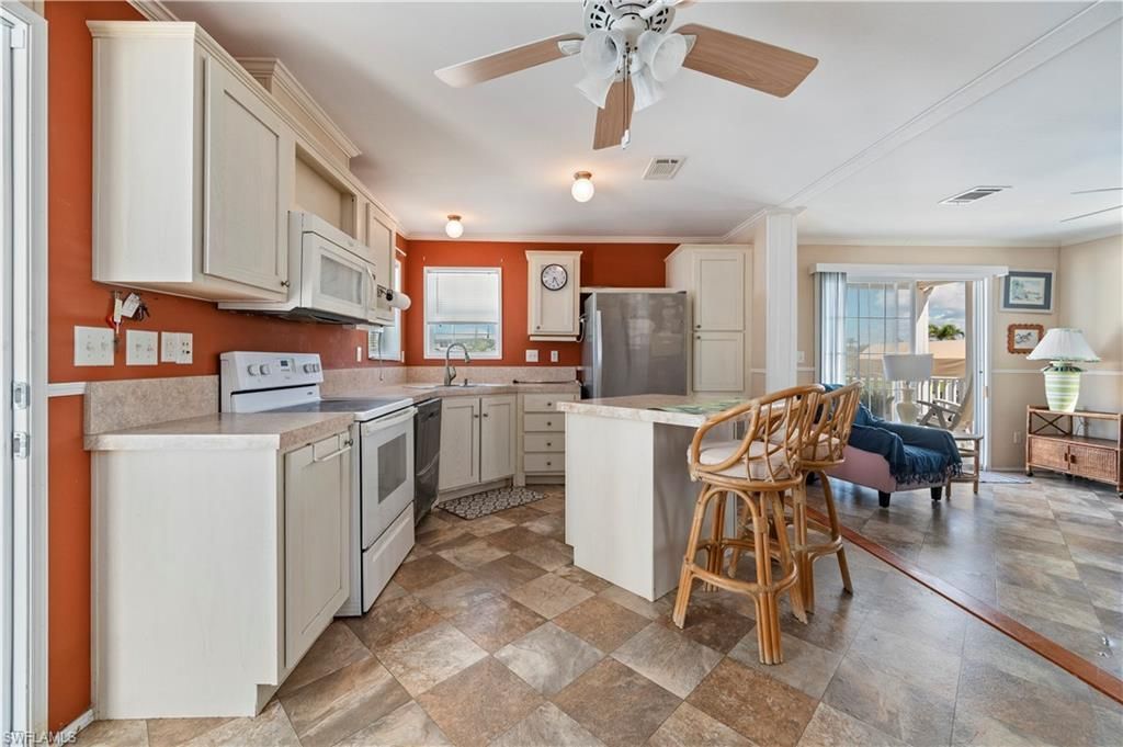 3908 Coconut Dr, Saint James City, FL 33956 Photo